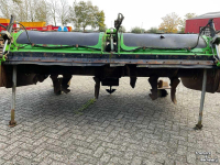 Machine à bêcher Farmtec Overig