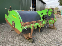 Machine à bêcher Farmtec Overig