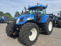 Tracteur New Holland T7550