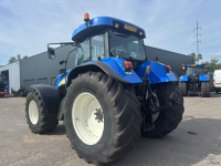 Tracteur New Holland T7550
