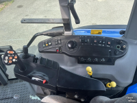 Tracteur New Holland T7550