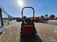 Chargeuse sur pneus Thaler 2138/K