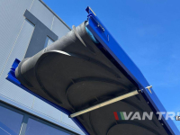 Convoyeur élévateur Van Trier 8-100 Opvoerband