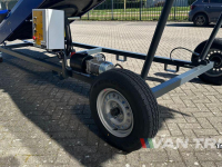 Convoyeur élévateur Van Trier 8-100 Opvoerband