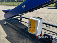 Convoyeur élévateur Van Trier 8-100 Opvoerband