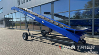 Convoyeur élévateur Van Trier 8-100 Opvoerband