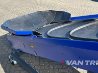 Convoyeur élévateur Van Trier 8-100 Opvoerband