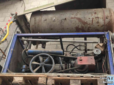 Compresseur  compressor