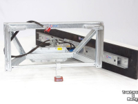 Autres matériel et accessoires de transport agricole Qmac 270 HYDR SCHUIN MATBRO PINCONE