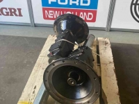 Nouvelles pièces diverse New Holland T6.160