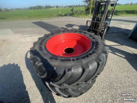 Roues, Pneus, Jantes, Barillets Jumelage Firestone 650/65R42 | BKT 540/65R30