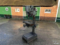Perceuse  Strands Kolomboormachine