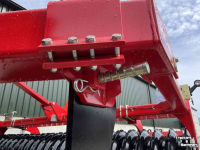 Décompacteur He-Va Sub-Tiller
