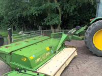 Faucheuse Krone Cv320 q