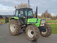 Tracteur Deutz-Fahr Agroprima 4.36