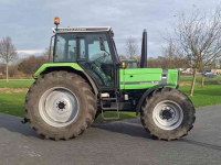 Tracteur Deutz-Fahr Agroprima 4.36