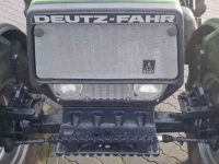 Tracteur Deutz-Fahr Agroprima 4.36