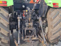 Tracteur Deutz-Fahr Agroprima 4.36