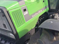 Tracteur Deutz-Fahr Agroprima 4.36