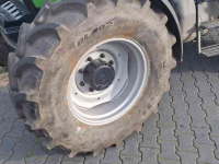 Tracteur Deutz-Fahr Agroprima 4.36