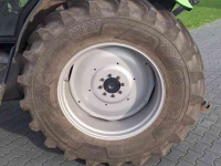 Tracteur Deutz-Fahr Agroprima 4.36