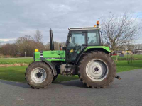 Tracteur Deutz-Fahr Agroprima 4.36