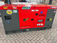 Groupes électrogènes  Ashita AG3-80
