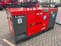 Groupes électrogènes  Ashita AG3-80