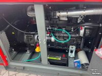 Groupes électrogènes  Ashita AG3-80