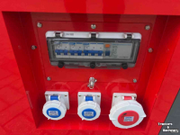 Groupes électrogènes  Ashita AG3-80