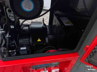 Groupes électrogènes  Ashita AG3-80