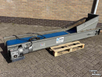 Convoyeur  Noble. transportband