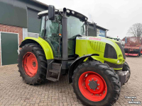 Tracteur Claas Ares 557