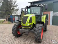 Tracteur Claas Ares 557