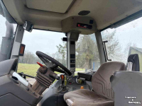 Tracteur Claas Ares 557