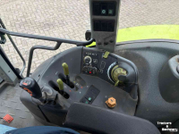 Tracteur Claas Ares 557