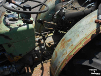 Tracteur Fendt 204 va