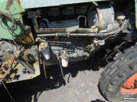 Tracteur Fendt 204 va