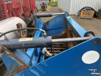 Coupe-blocs d'ensilage AP NP2000