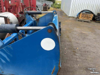 Coupe-blocs d'ensilage AP NP2000