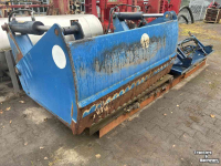 Coupe-blocs d'ensilage AP NP2000