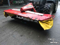 Faucheuse Pottinger Nova Cat 310HD