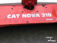 Faucheuse Pottinger Nova Cat 310HD