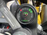 Chargeuse sur pneus Wacker Neuson WL250