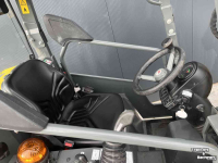 Chargeuse sur pneus Wacker Neuson WL250