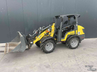 Chargeuse sur pneus Wacker Neuson WL250