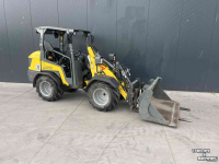 Chargeuse sur pneus Wacker Neuson WL250