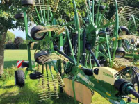 Andaineur Krone Swadro TC 930