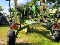 Andaineur Krone Swadro TC 930