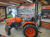 Tracteur pour horticulture Kubota EK1-221